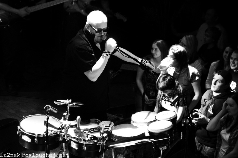 STO ZVÍŘAT - Čtvrtek 24. 1. 2013